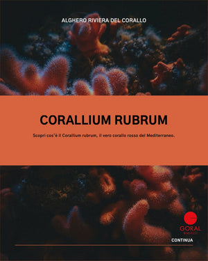 CORALLIUM RUBRUM-GORALGIOIELLI