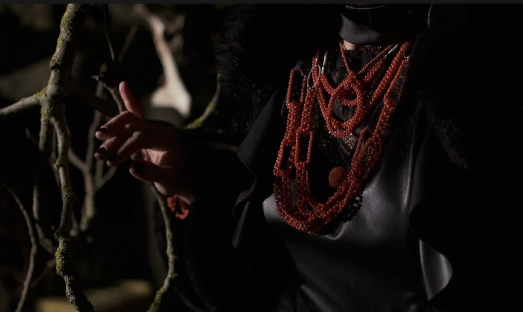 TRAME | GIOIELLI CORALLO | GORALgioielli