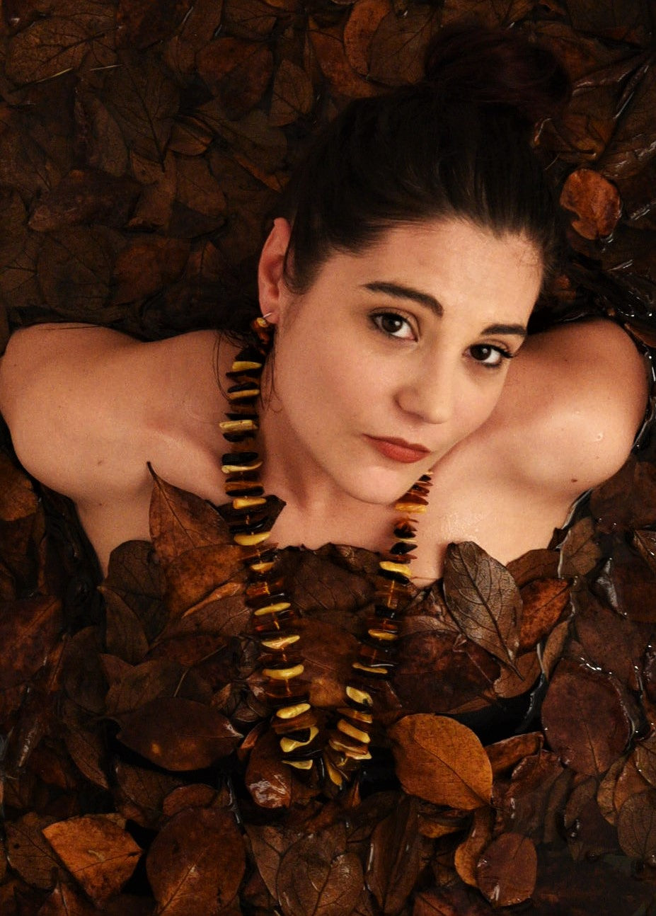 Collezione Autunno GORALgioielli