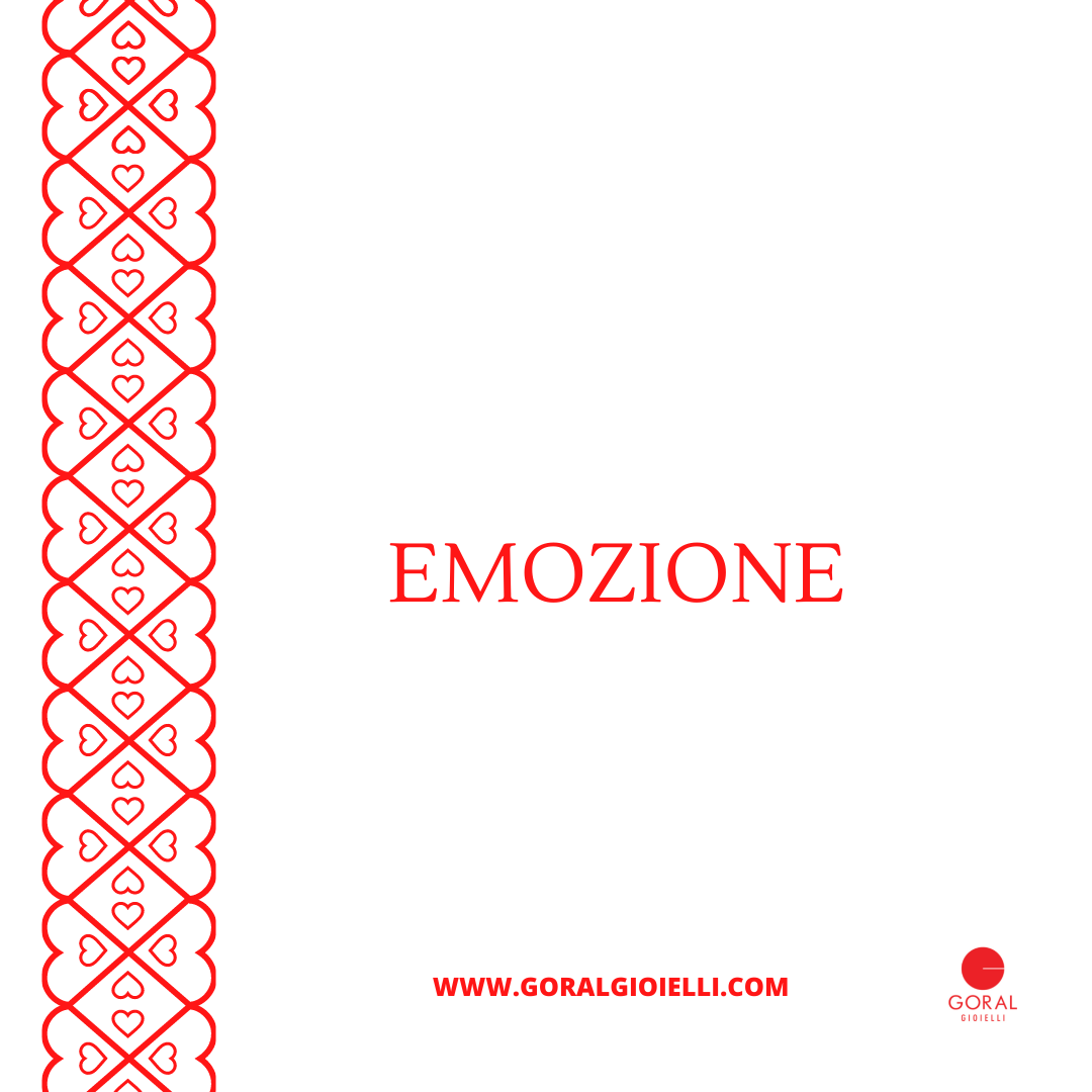 Coromeu. Ciondolo cuore di corallo