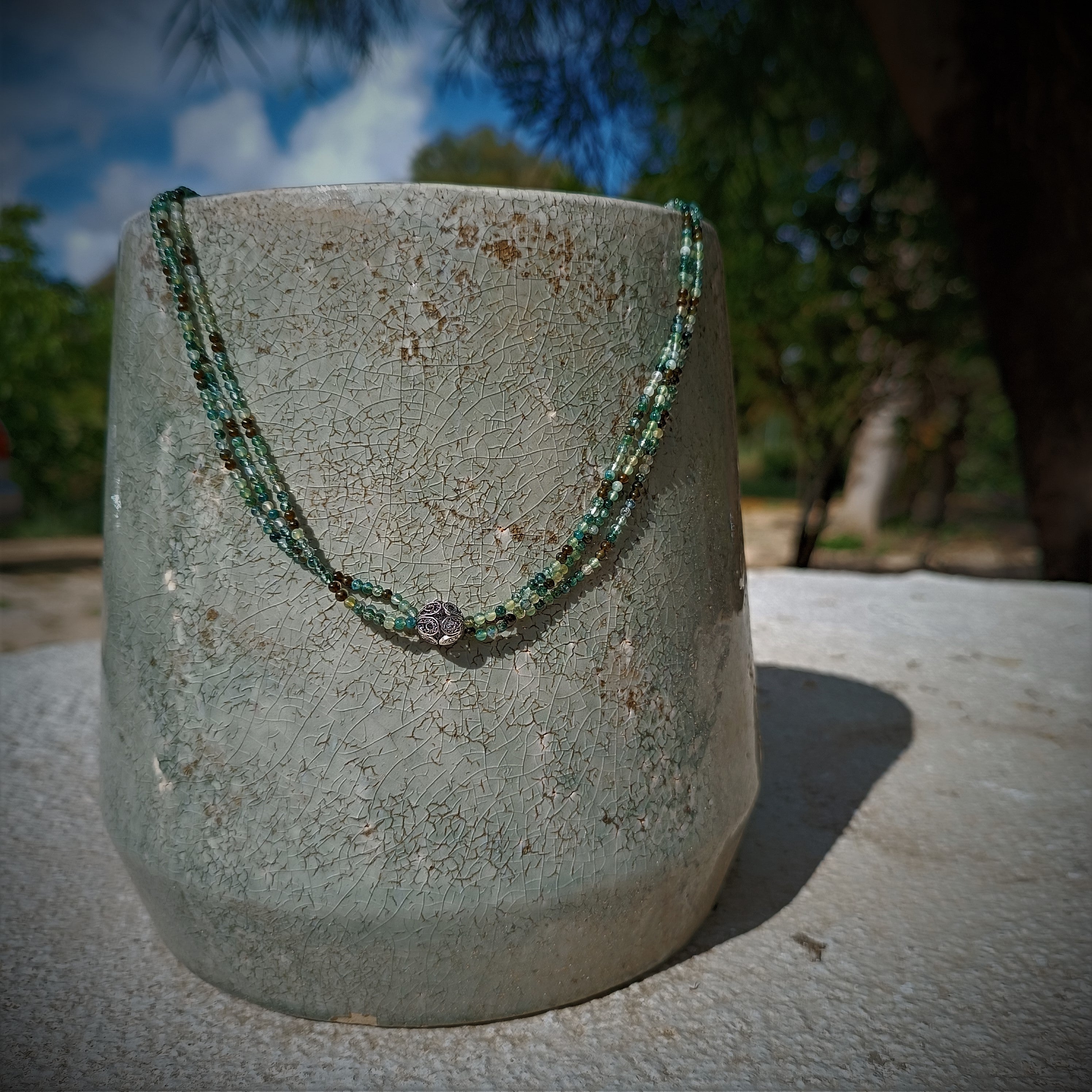 SA CANNACA BIRDE | GORALgioielli