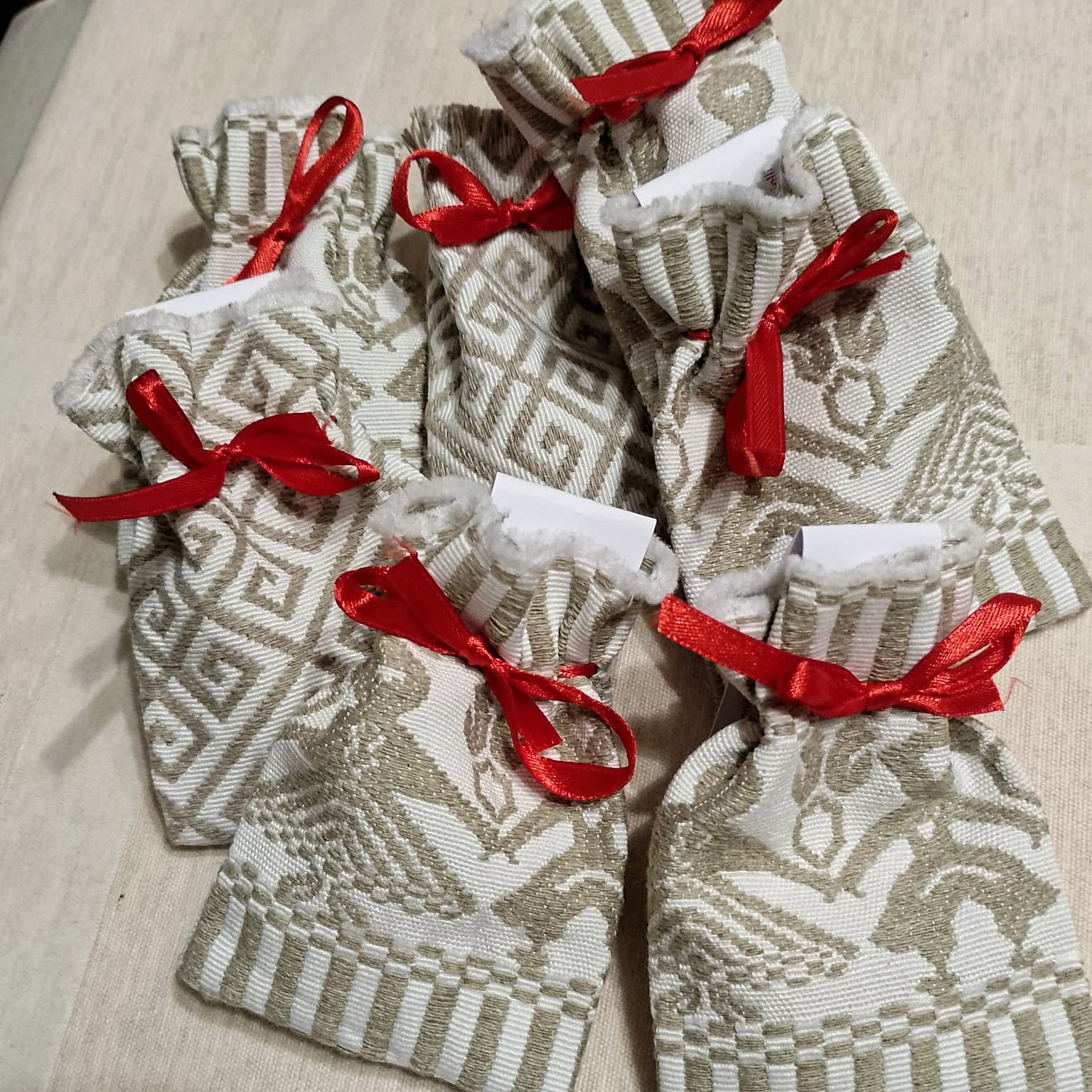 5 OLLOLINI-Bracciali corallo del Mediterrano