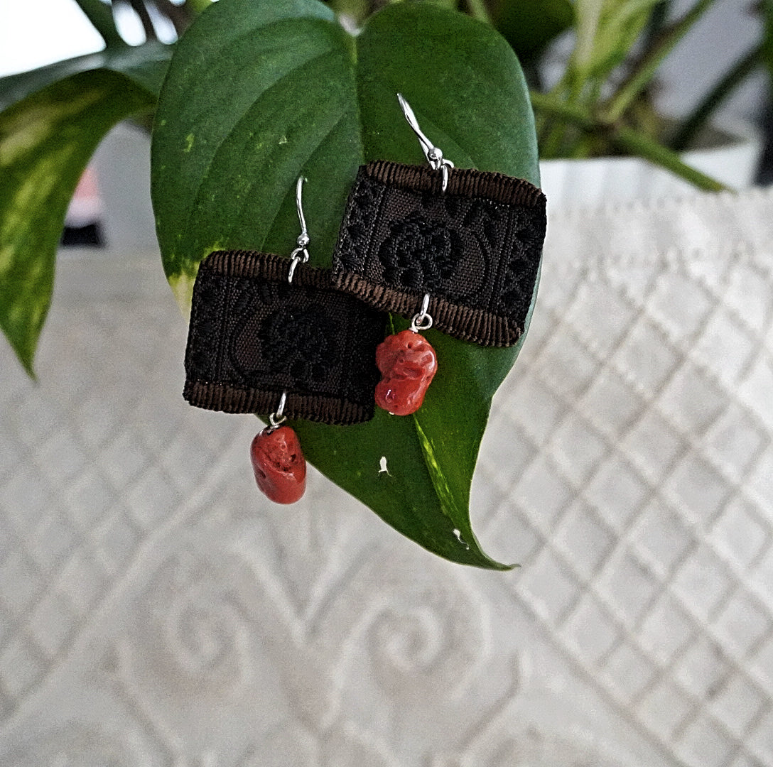 TERRA MIA- ORECCHINI-ARRACADAS-GORALGIOIELLI