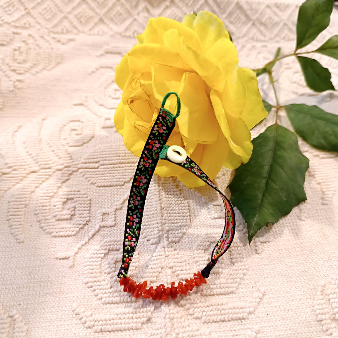 bracciale-corallo-rosso-sardegna