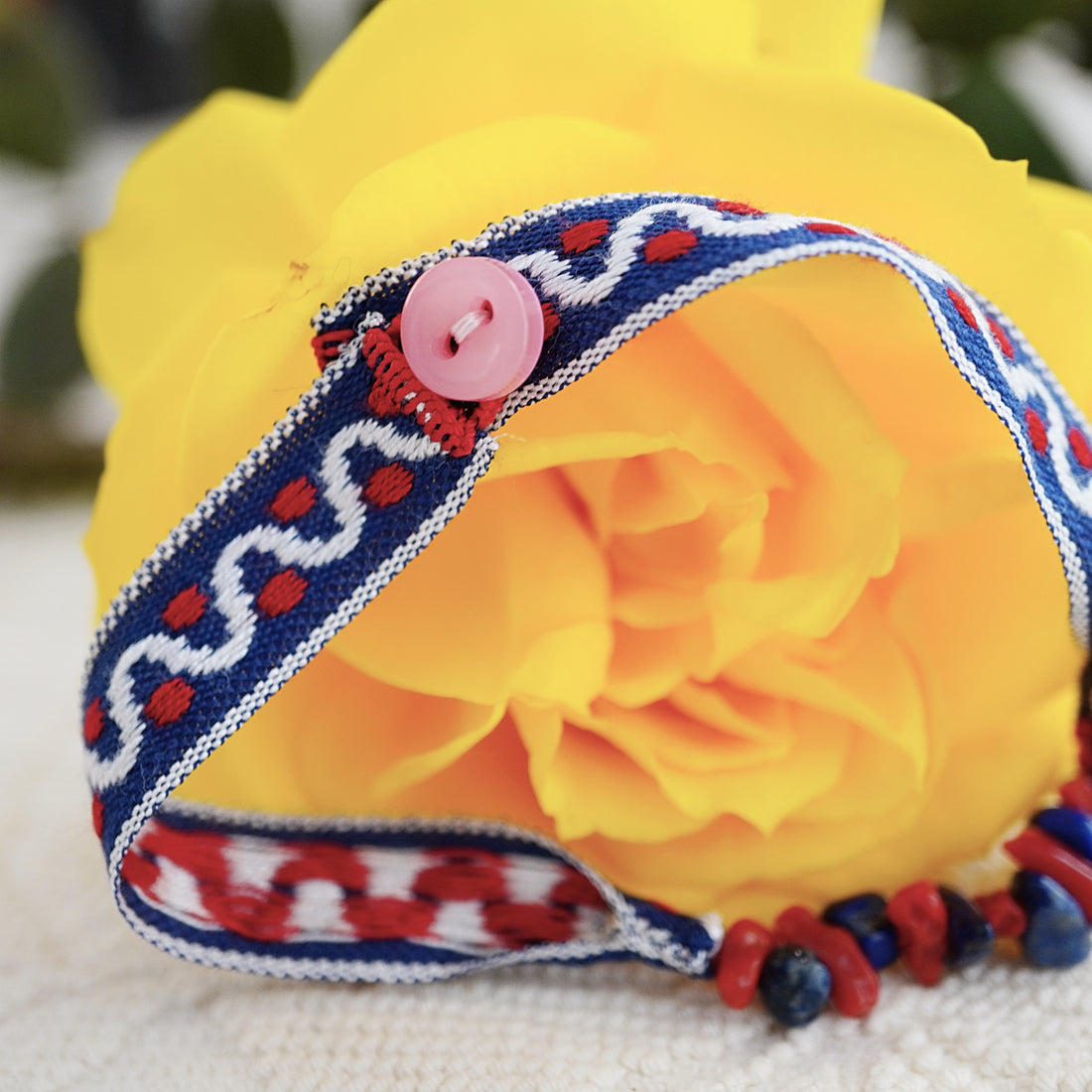 bracciale pietre dure