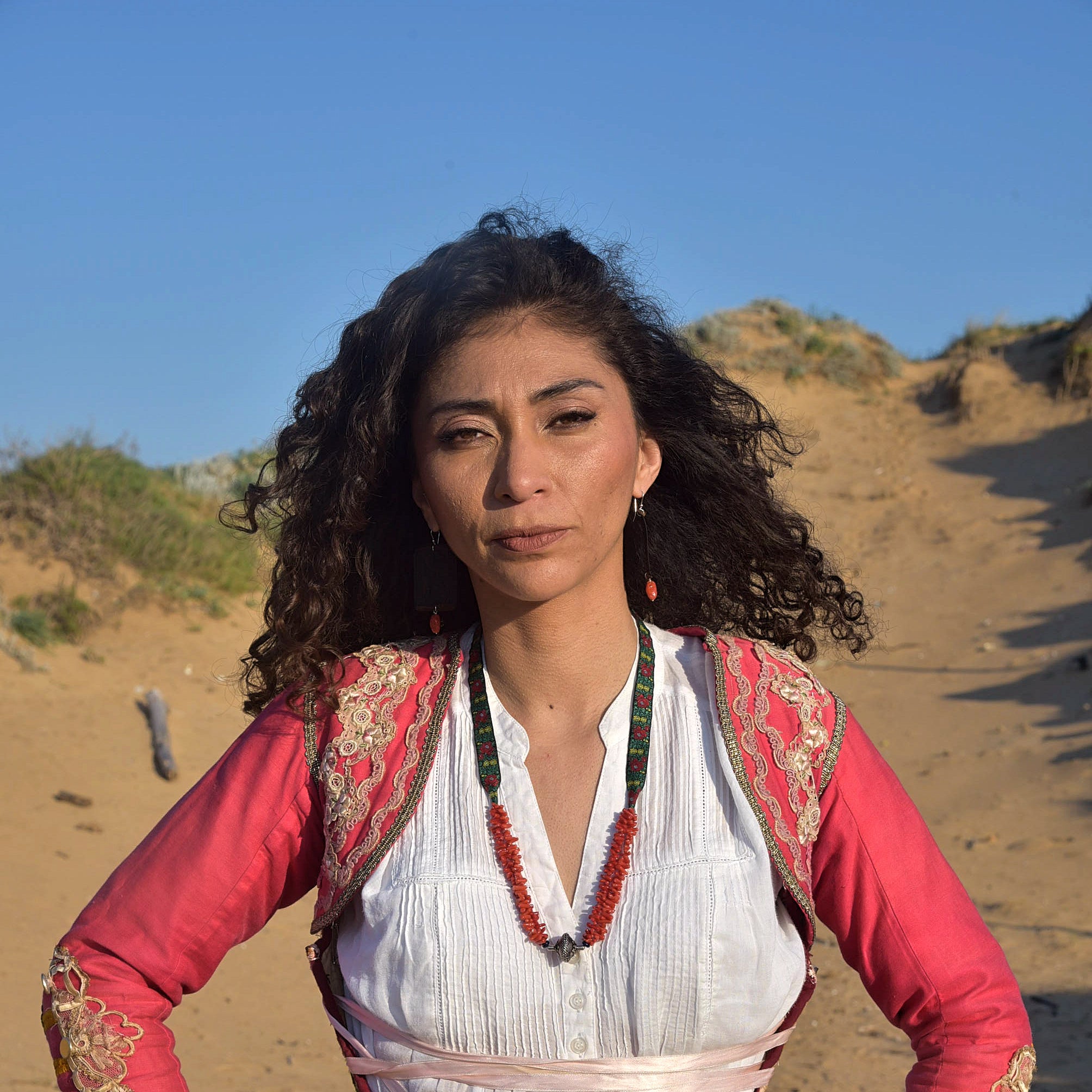 collana_corallo_indossata