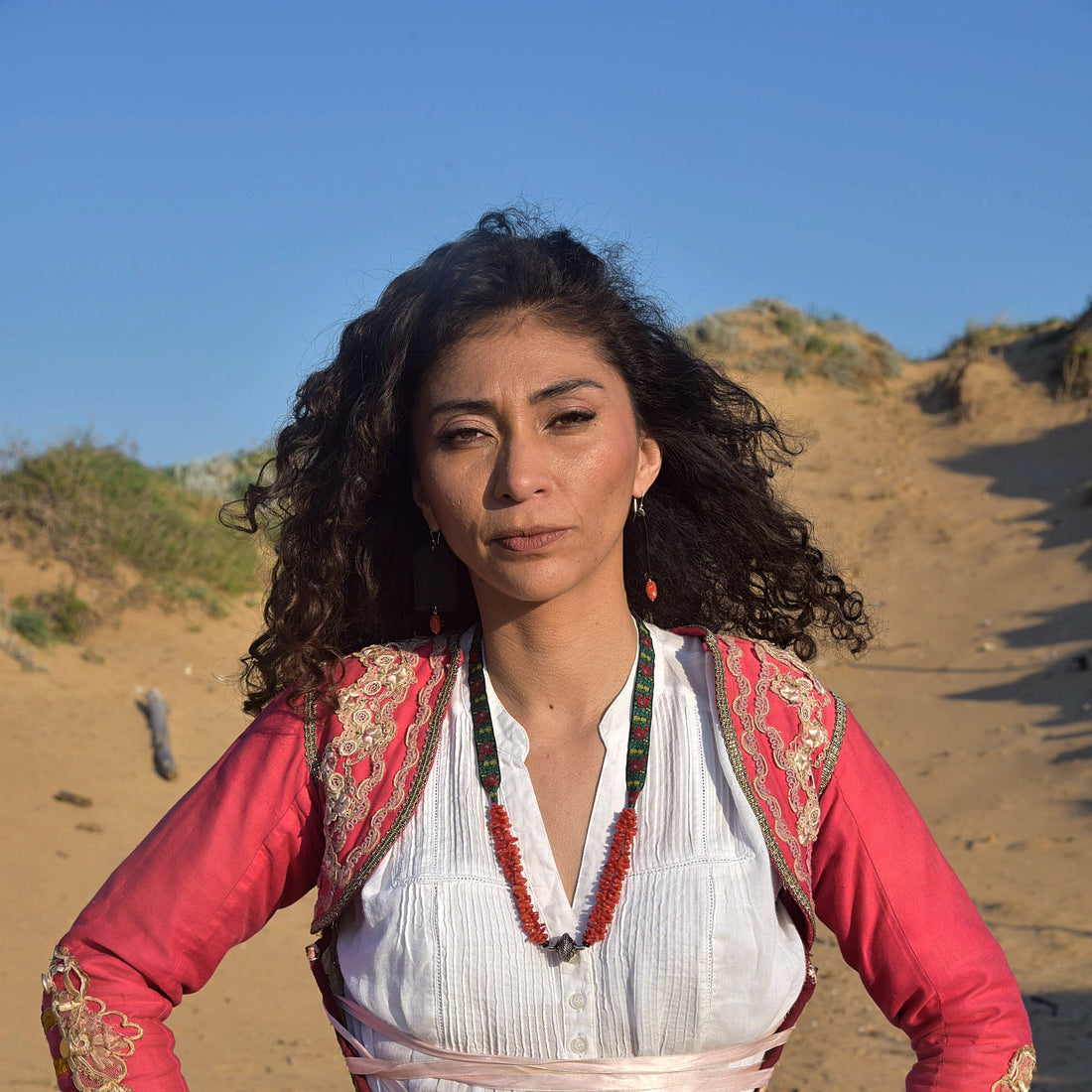 collana_corallo_indossata