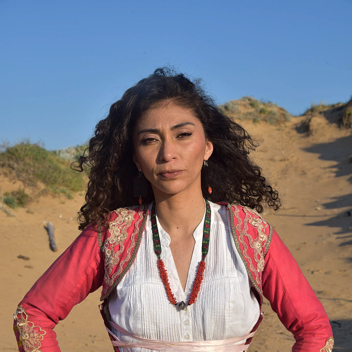 collana_corallo_indossata