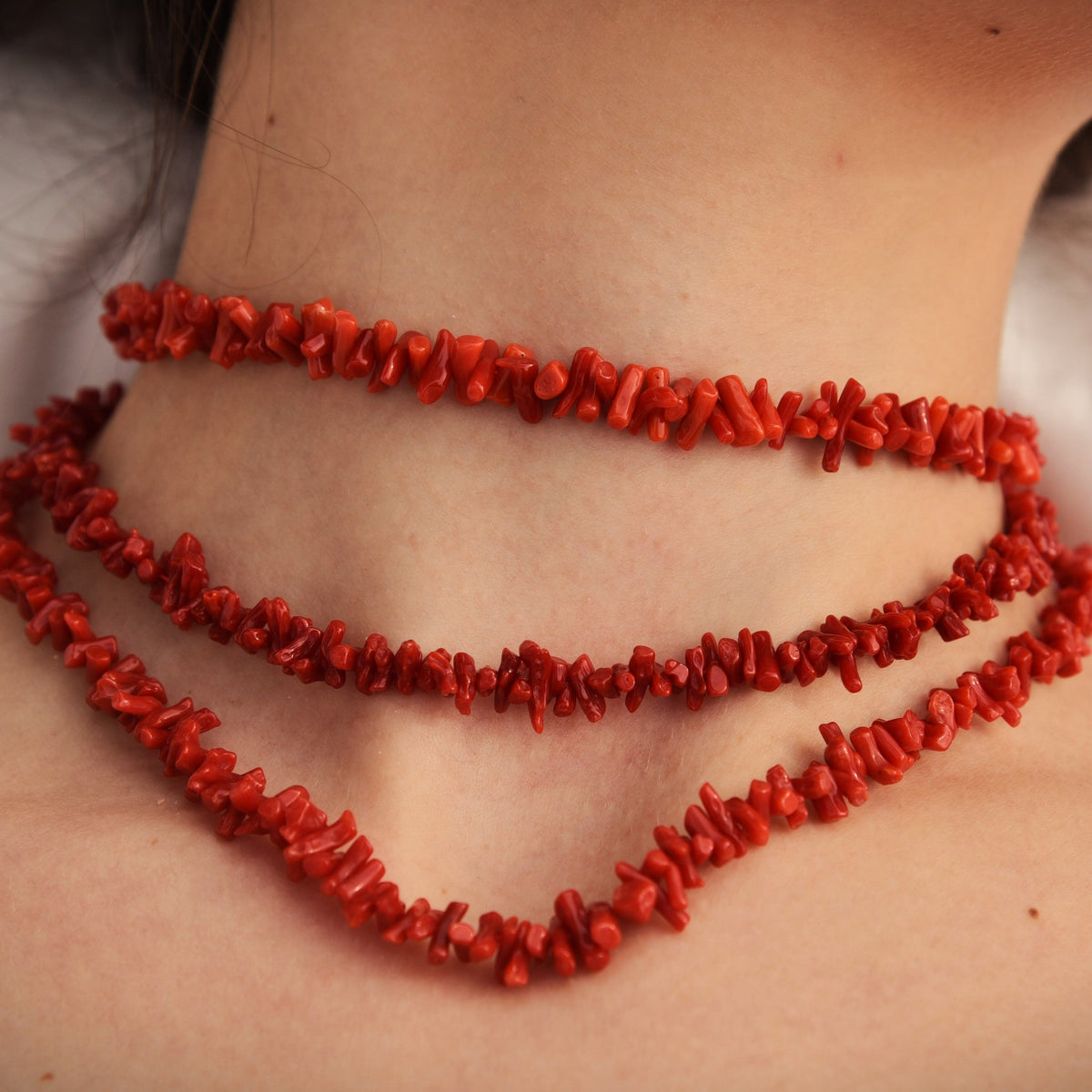 Shankara Chiusura moschettone in argento con barretta per 3 fili | Olga Bijoux Shankara Chiusura moschettone in argento con barretta per 3 fili | Olga Bijoux