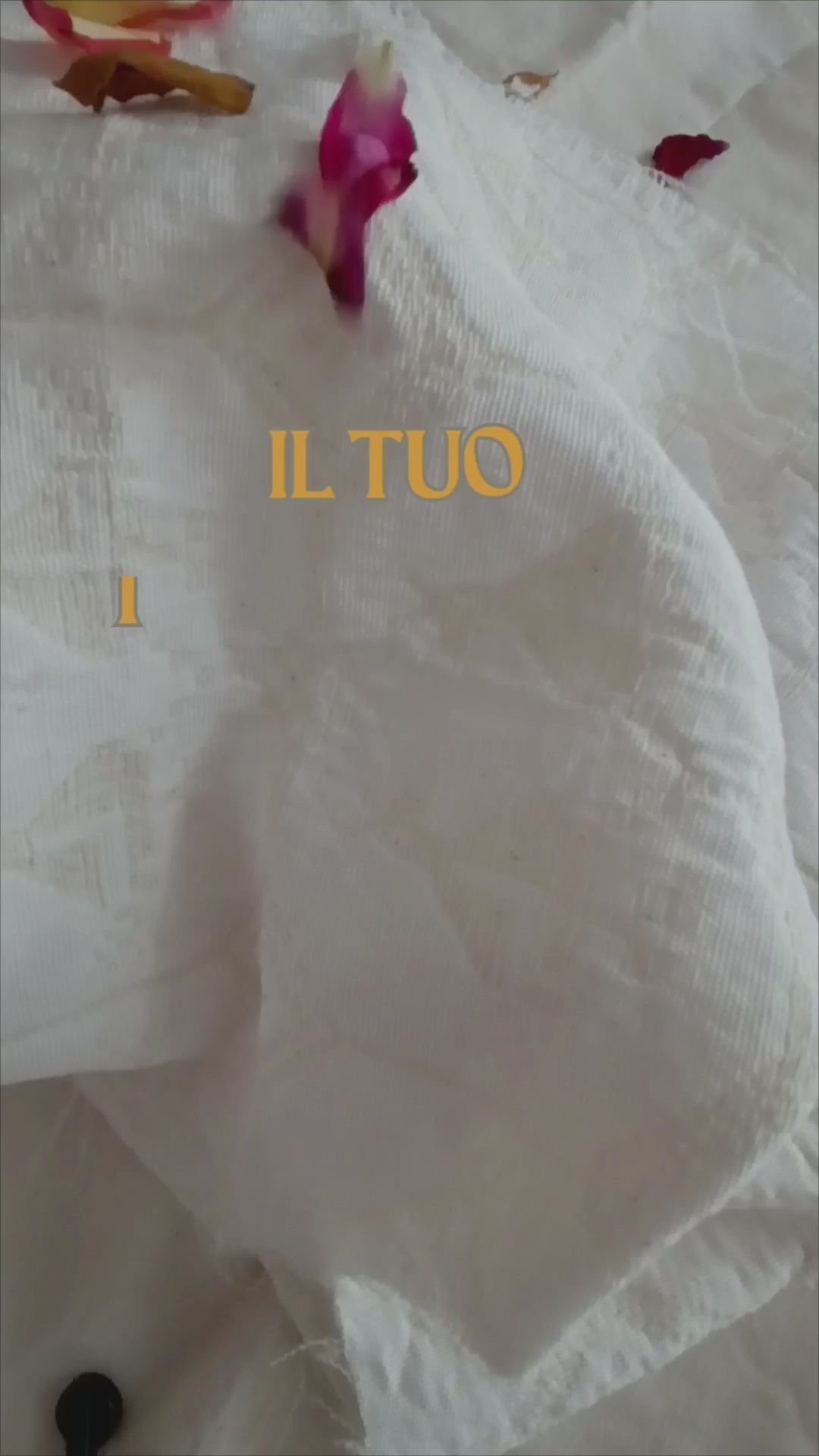 SA PUNGA- Amuleto sardo