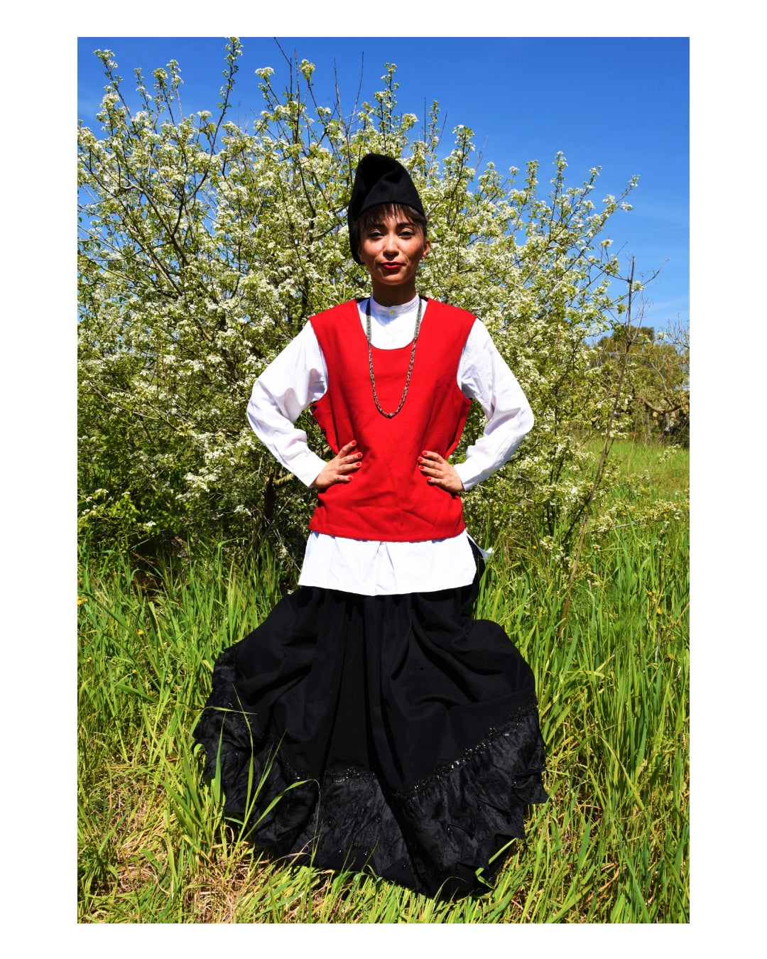 SA CANNACA BIRDE | GORALgioielli