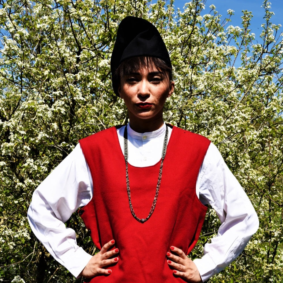 SA CANNACA BIRDE | GORALgioielli