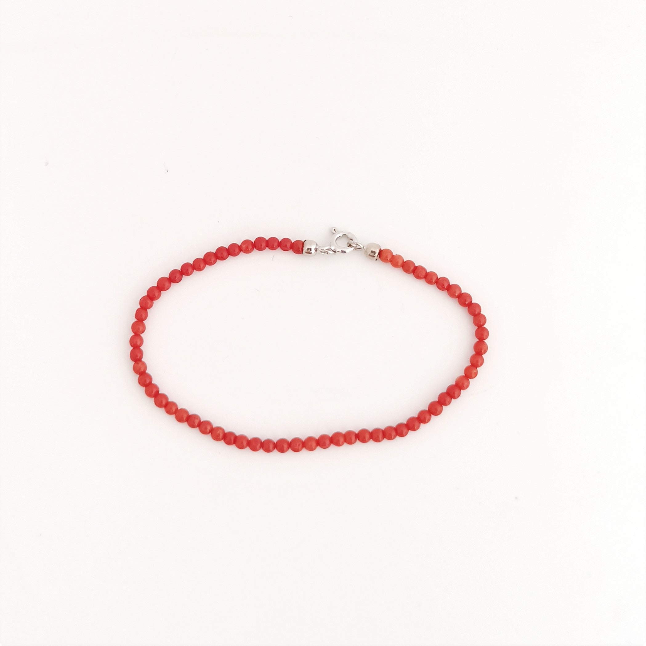 bracciale corallo