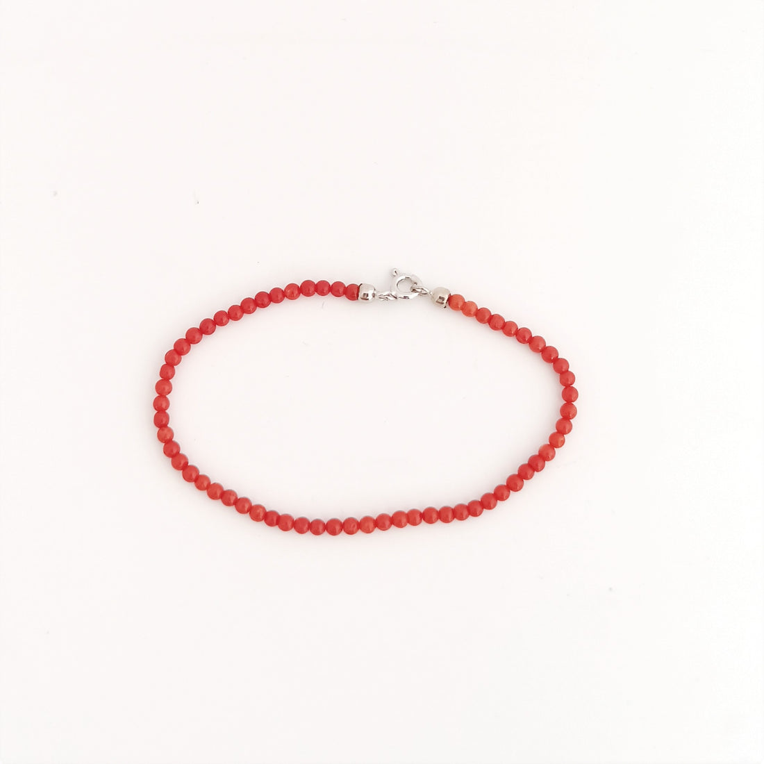 bracciale corallo